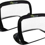 Porta Calcio Pop Up Doppia - ODS