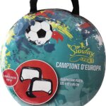 Porta Calcio Pop Up Doppia - ODS