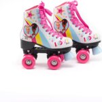 Pattini Barbie Mis 29 - ODS