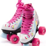 Pattini Barbie Mis 29 - ODS