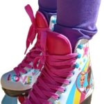 Pattini Barbie Mis 29 - ODS