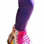 Pattini Barbie Mis 29 - ODS