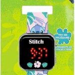 Orologio Stitch - Disney