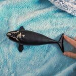 Balena Franca Nordatlantica - Schleich