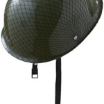 Casco Soldato Platoon - Widmann
