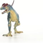 Dilophosauro - Schleich