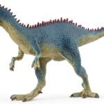 Dilophosauro - Schleich