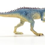 Dilophosauro - Schleich