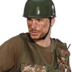 Casco Soldato Platoon - Widmann