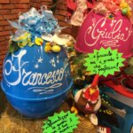 Uovo di Pasqua Personalizzato - Leonetti Giocattoli