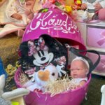 Uovo di Pasqua Personalizzato - Leonetti Giocattoli