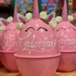 Uovo di Pasqua Personalizzato - Leonetti Giocattoli
