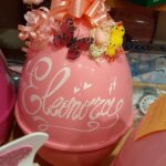 Uovo di Pasqua Personalizzato - Leonetti Giocattoli