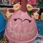 Uovo di Pasqua Personalizzato - Leonetti Giocattoli