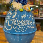 Uovo di Pasqua Personalizzato - Leonetti Giocattoli