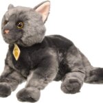 Gatta Mignonne 32 cm - Plush & Company