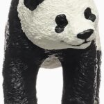 Panda Gigante - Schleich
