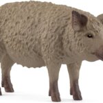 Maiale Mangalica - Schleich