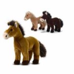 Cavallo Utah 32 cm - Plush & Company