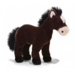 Cavallo Utah 32 cm - Plush & Company