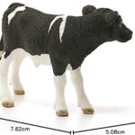 Vitello Holstein - Schleich