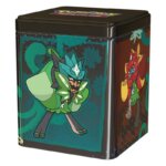 Tin Stacking Marzo 2025 - Pokemon Company