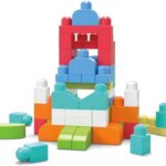 Sacca Rossa 60 pz - Mega Bloks