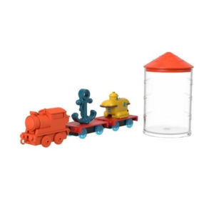 Thomas Colour Reveal Mod Ass - Fisher Price