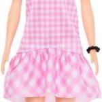 Barbie FashionistasCastana - Mattel