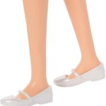 Barbie FashionistasCastana - Mattel