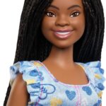 Barbie Fashionistasdi colore - Mattel