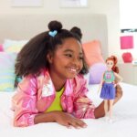 Barbie FashionistasRossa - Mattel