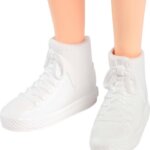 Barbie FashionistasRossa - Mattel