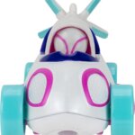 Veicolo Ghost Spider - Marvel