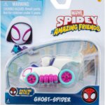Veicolo Ghost Spider - Marvel