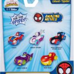 Veicolo Ghost Spider - Marvel