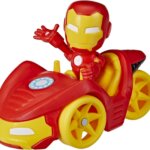 Veicolo Iron Man - Marvel