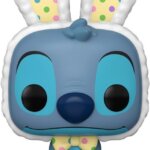 Stitch Easter - Funko