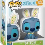 Stitch Easter - Funko