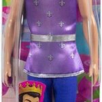Ken Principe Reale - Mattel
