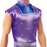 Ken Principe Reale - Mattel