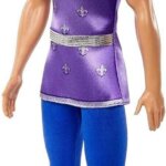 Ken Principe Reale - Mattel