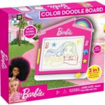 Lavagna Barbie Color - Mattel