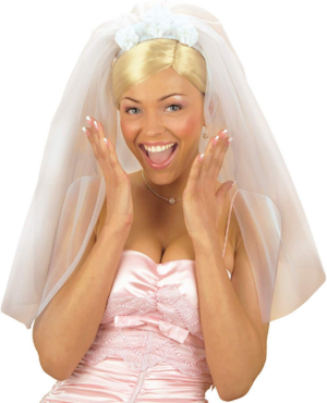 Velo Sposa - Widmann
