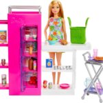 Barbie Dispensa deiSogni - Mattel