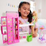 Barbie Dispensa deiSogni - Mattel