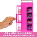 Barbie Dispensa deiSogni - Mattel