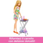 Barbie Dispensa deiSogni - Mattel