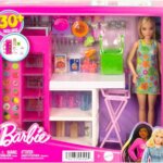 Barbie Dispensa deiSogni - Mattel