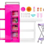 Barbie Dispensa deiSogni - Mattel